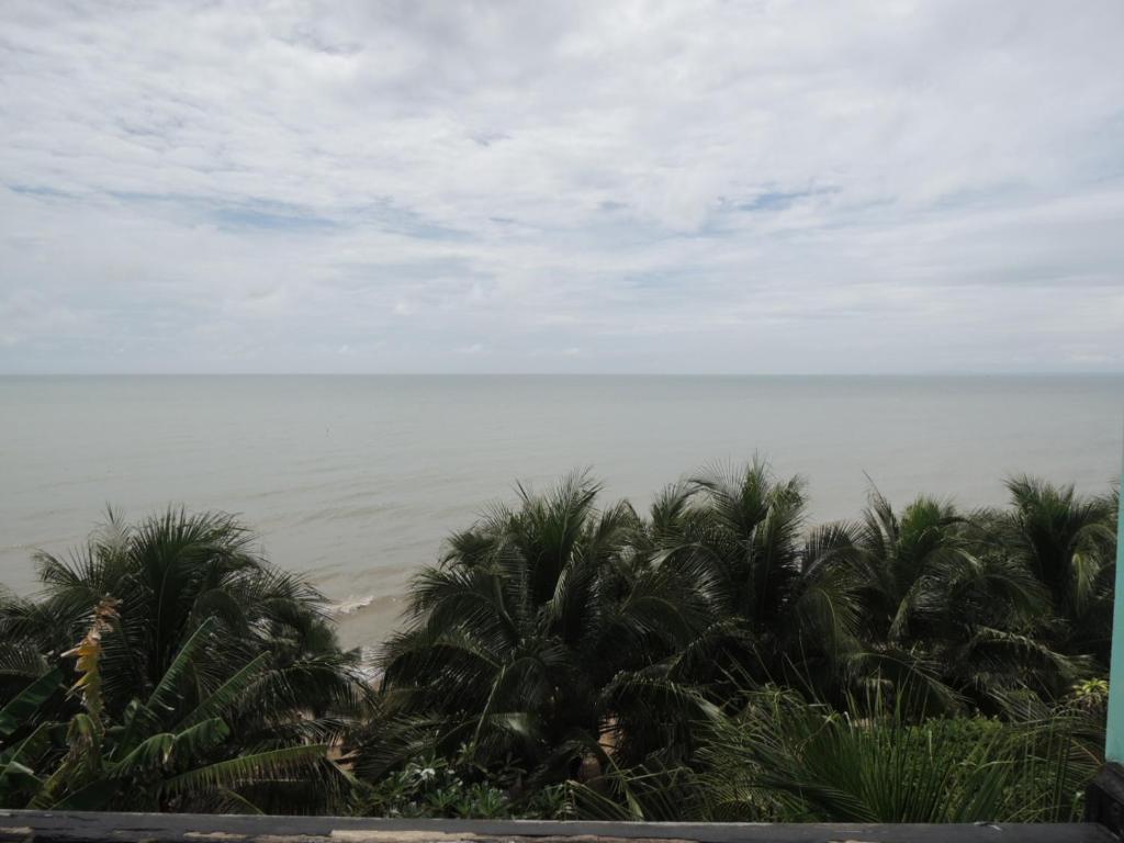 Muine Pacific Resort Mui Ne Exterior foto